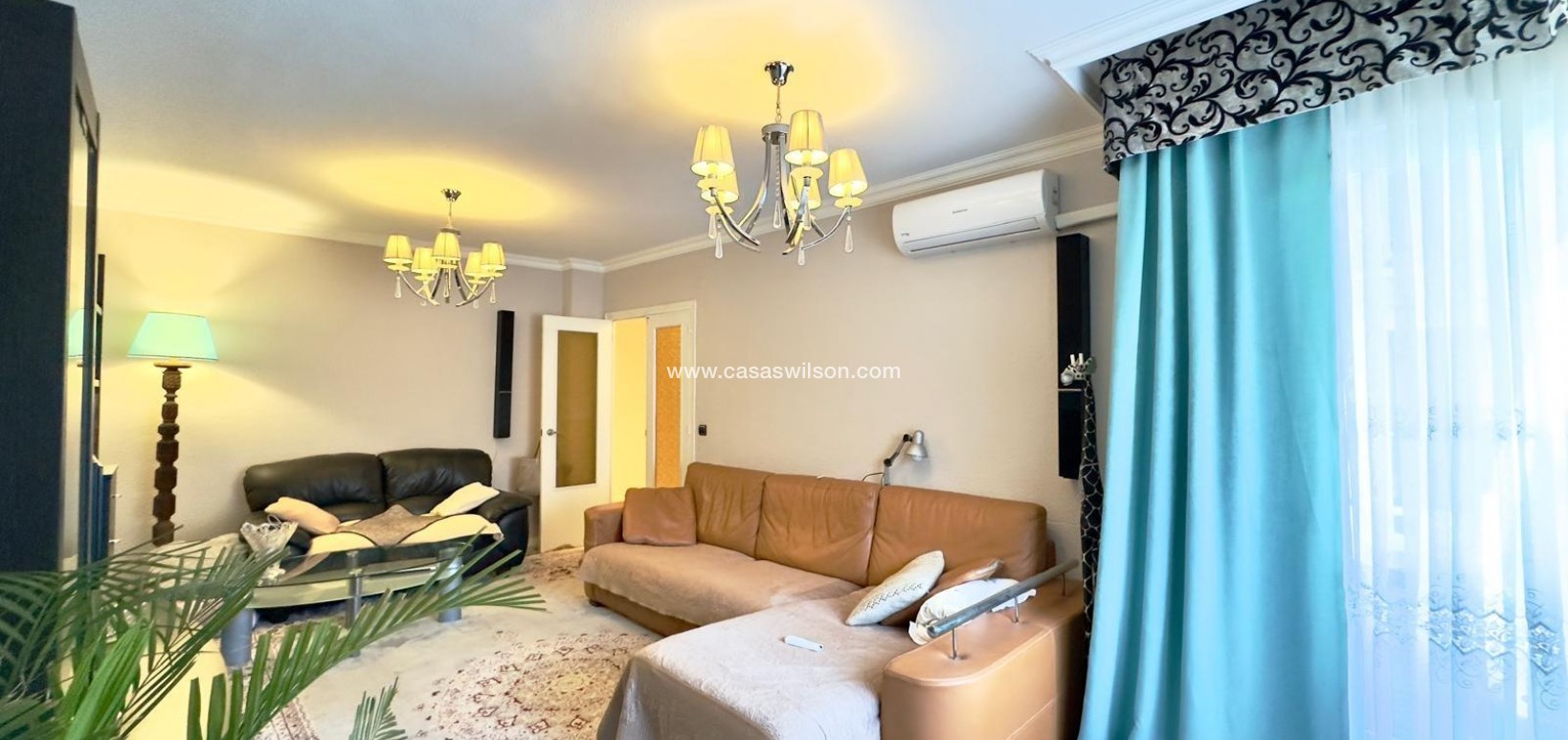 Venta - Apartamento - Torrevieja - Centro