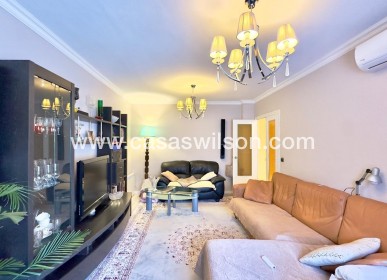 Venta - Apartamento - Torrevieja - Centro