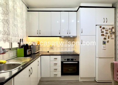 Venta - Apartamento - Torrevieja - Centro