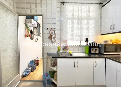 Venta - Apartamento - Torrevieja - Centro