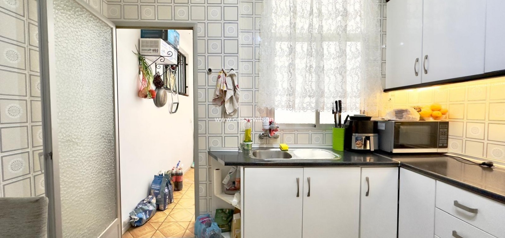 Venta - Apartamento - Torrevieja - Centro