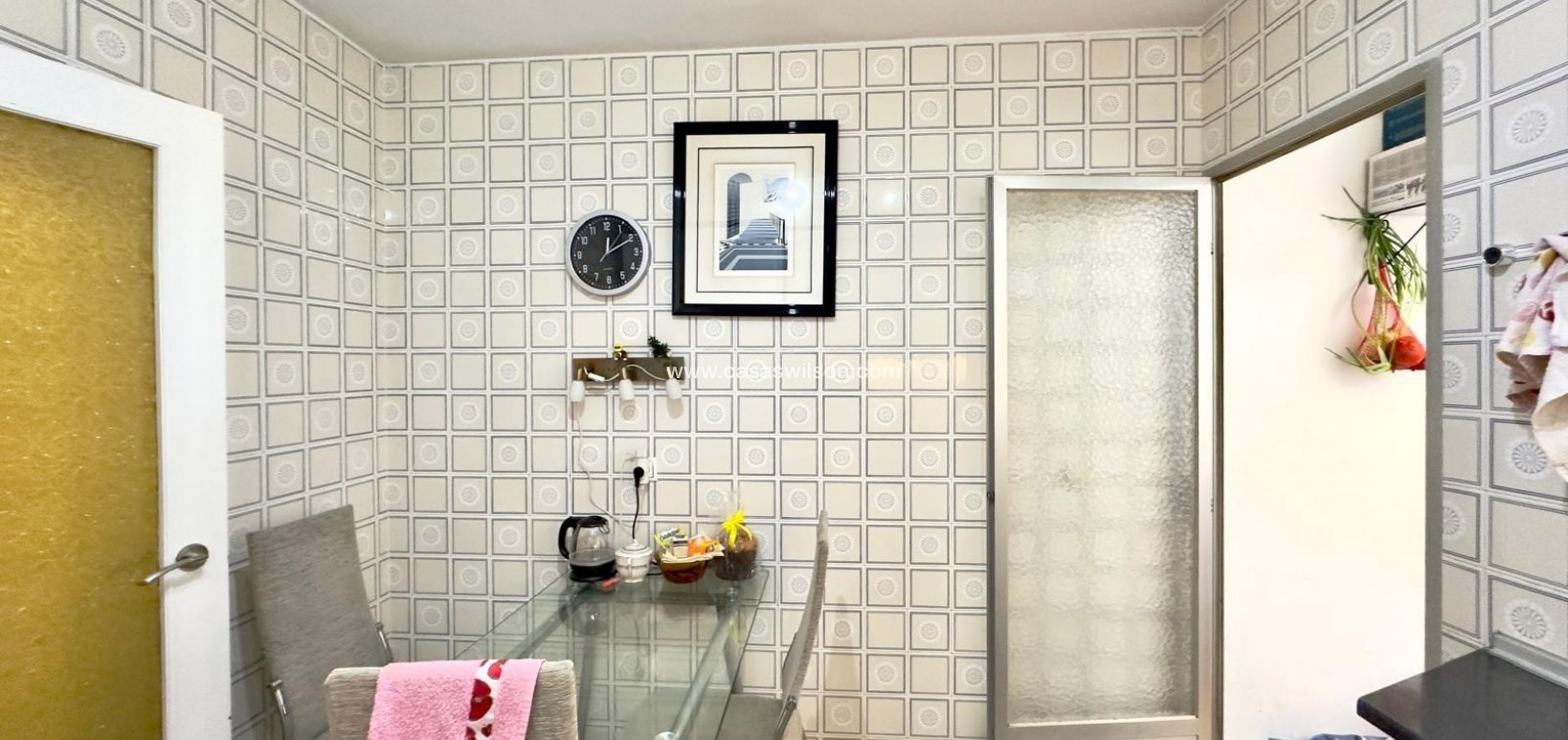 Venta - Apartamento - Torrevieja - Centro