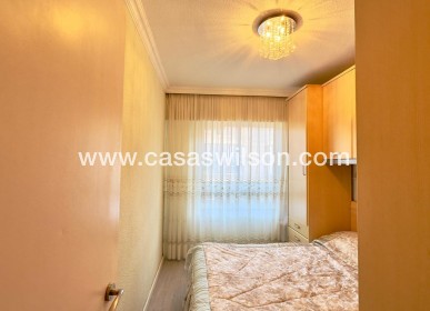 Venta - Apartamento - Torrevieja - Centro