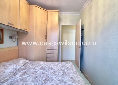 Venta - Apartamento - Torrevieja - Centro