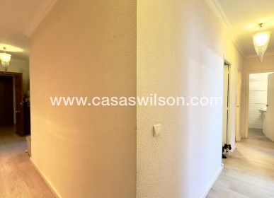 Venta - Apartamento - Torrevieja - Centro