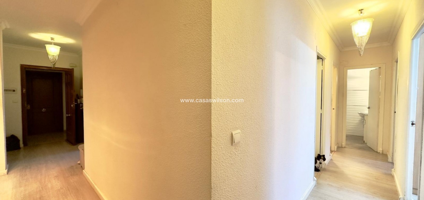 Venta - Apartamento - Torrevieja - Centro