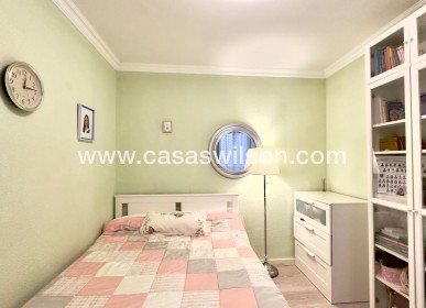 Venta - Apartamento - Torrevieja - Centro