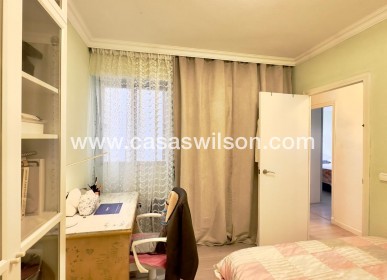 Venta - Apartamento - Torrevieja - Centro