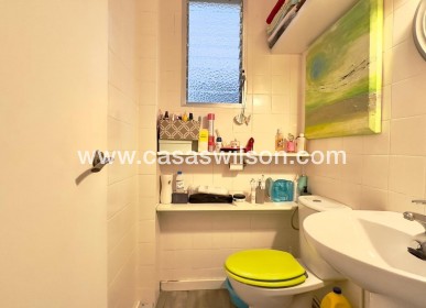 Venta - Apartamento - Torrevieja - Centro