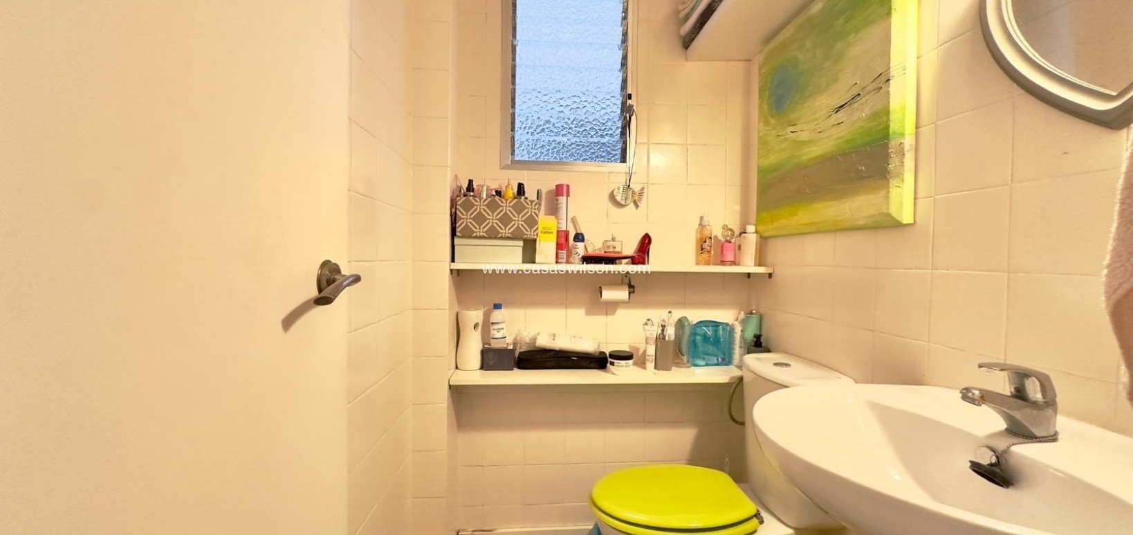 Venta - Apartamento - Torrevieja - Centro