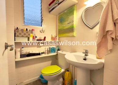 Venta - Apartamento - Torrevieja - Centro