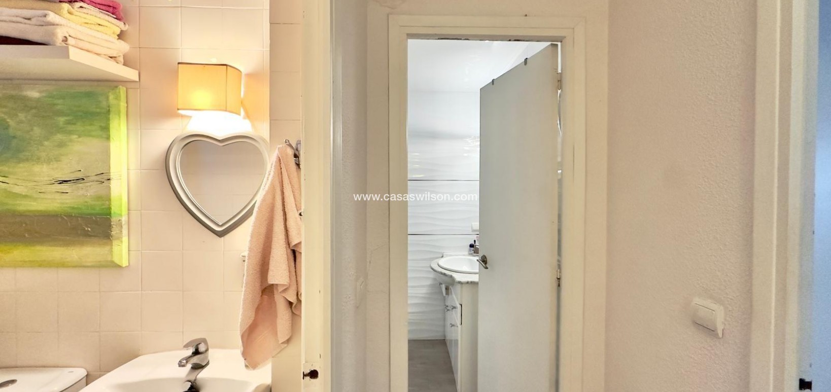 Venta - Apartamento - Torrevieja - Centro