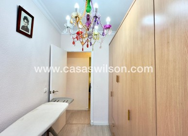 Venta - Apartamento - Torrevieja - Centro