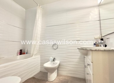 Venta - Apartamento - Torrevieja - Centro