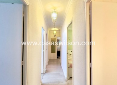 Venta - Apartamento - Torrevieja - Centro