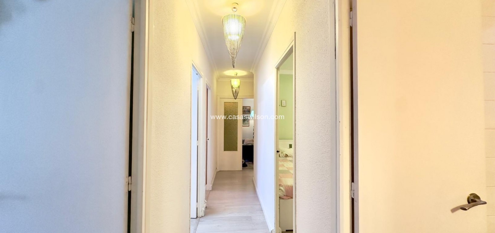 Venta - Apartamento - Torrevieja - Centro