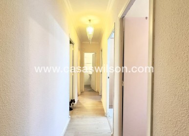 Venta - Apartamento - Torrevieja - Centro