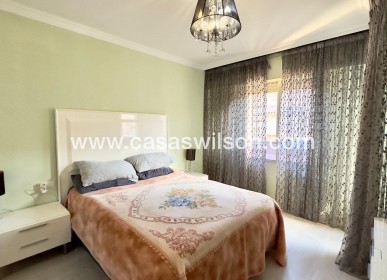 Venta - Apartamento - Torrevieja - Centro