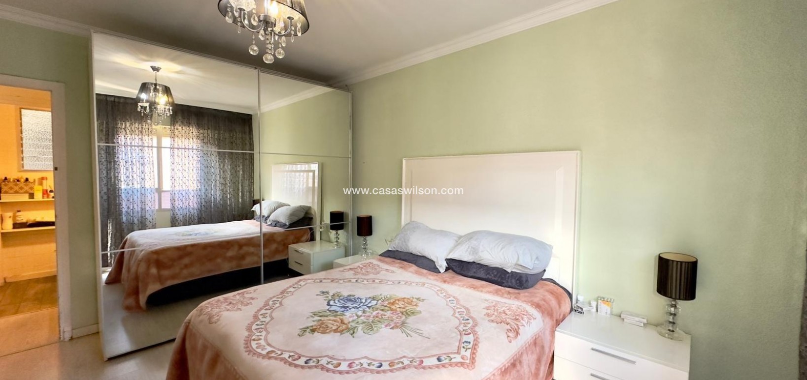 Venta - Apartamento - Torrevieja - Centro