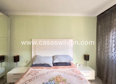 Venta - Apartamento - Torrevieja - Centro