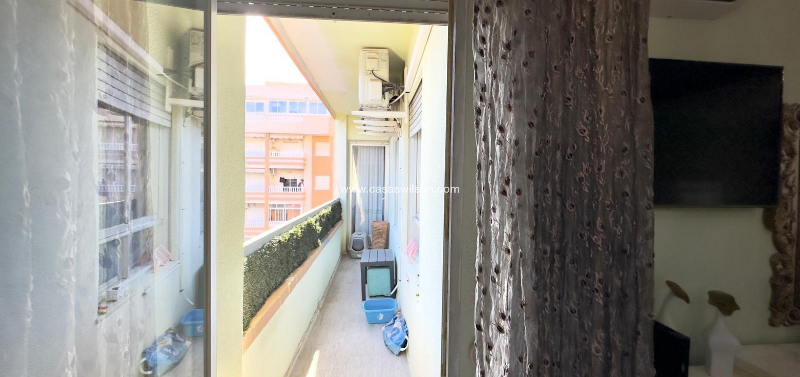 Venta - Apartamento - Torrevieja - Centro