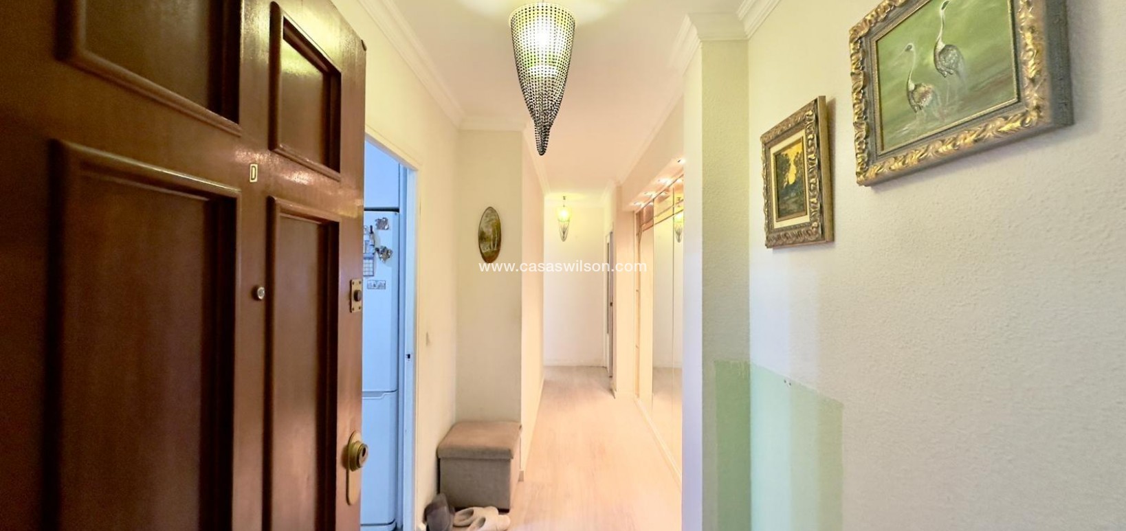 Venta - Apartamento - Torrevieja - Centro