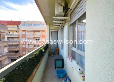Venta - Apartamento - Torrevieja - Centro