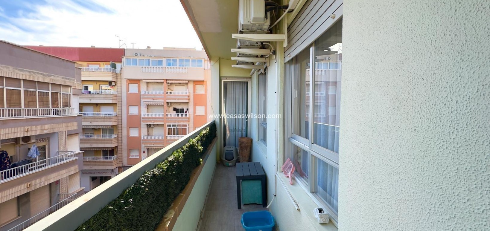 Venta - Apartamento - Torrevieja - Centro