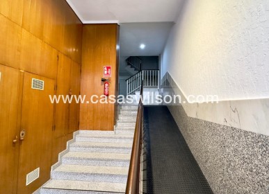 Venta - Apartamento - Torrevieja - Centro