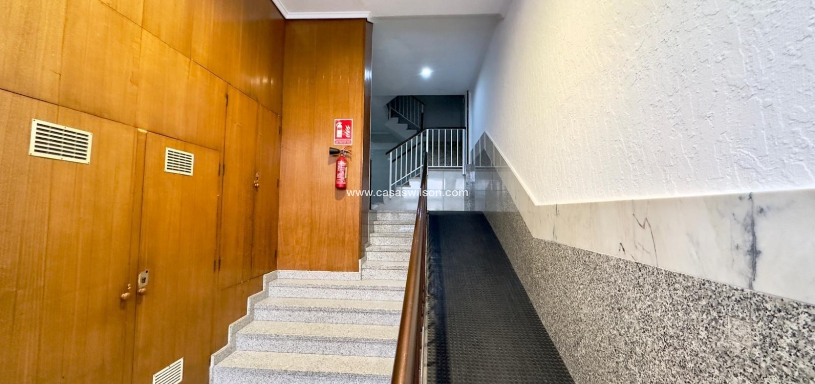 Venta - Apartamento - Torrevieja - Centro