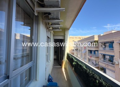 Venta - Apartamento - Torrevieja - Centro