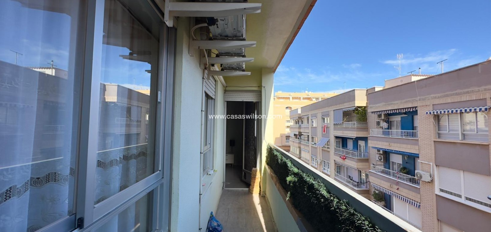 Venta - Apartamento - Torrevieja - Centro