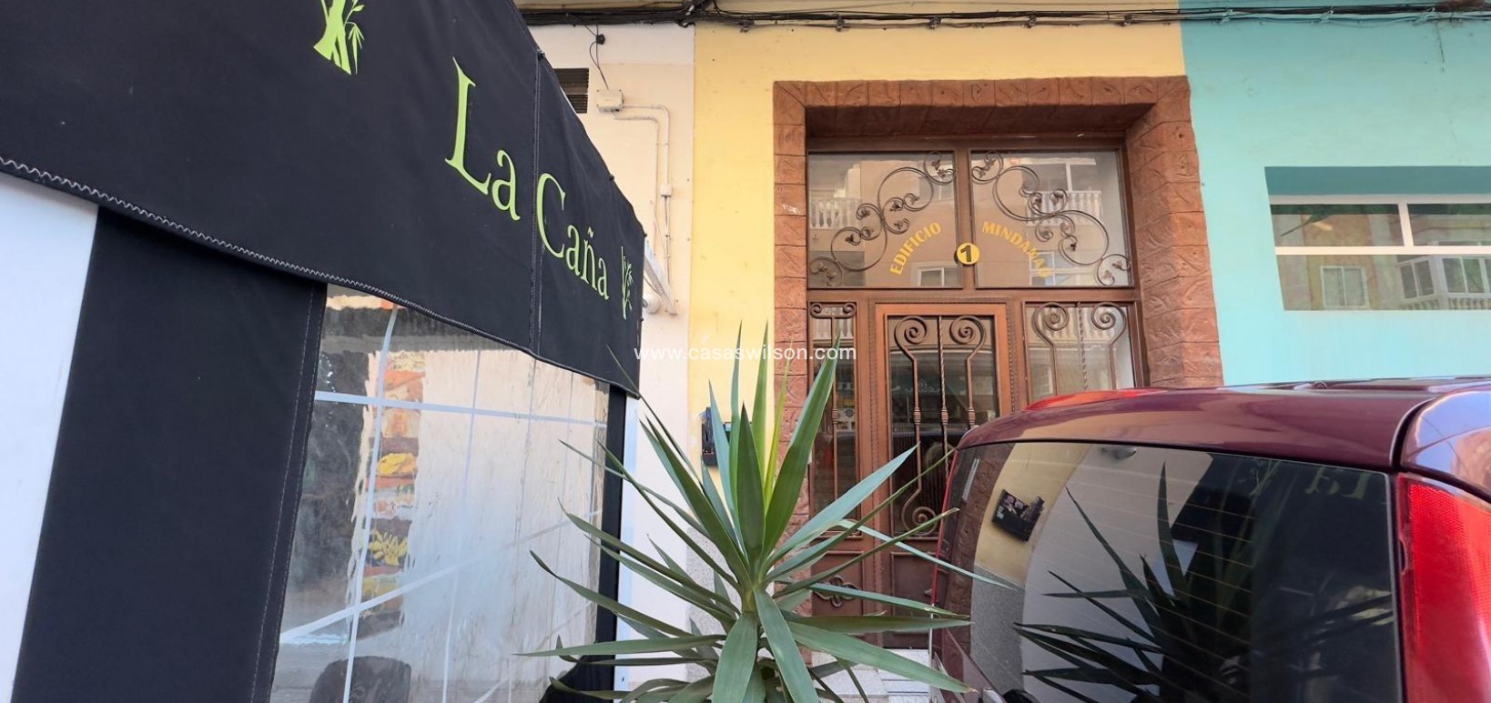 Venta - Apartamento - Torrevieja - Centro