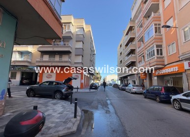 Venta - Apartamento - Torrevieja - Centro