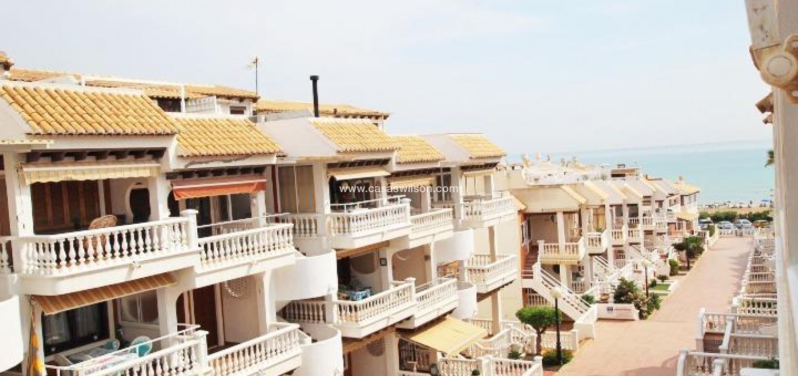 Sale - Apartment - Guardamar del Segura - Benamor