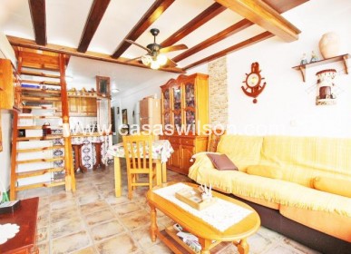 Sale - Apartment - Guardamar del Segura - Benamor