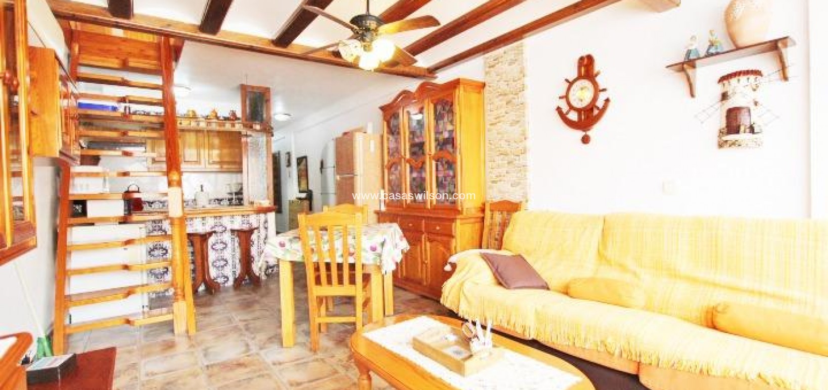 Sale - Apartment - Guardamar del Segura - Benamor