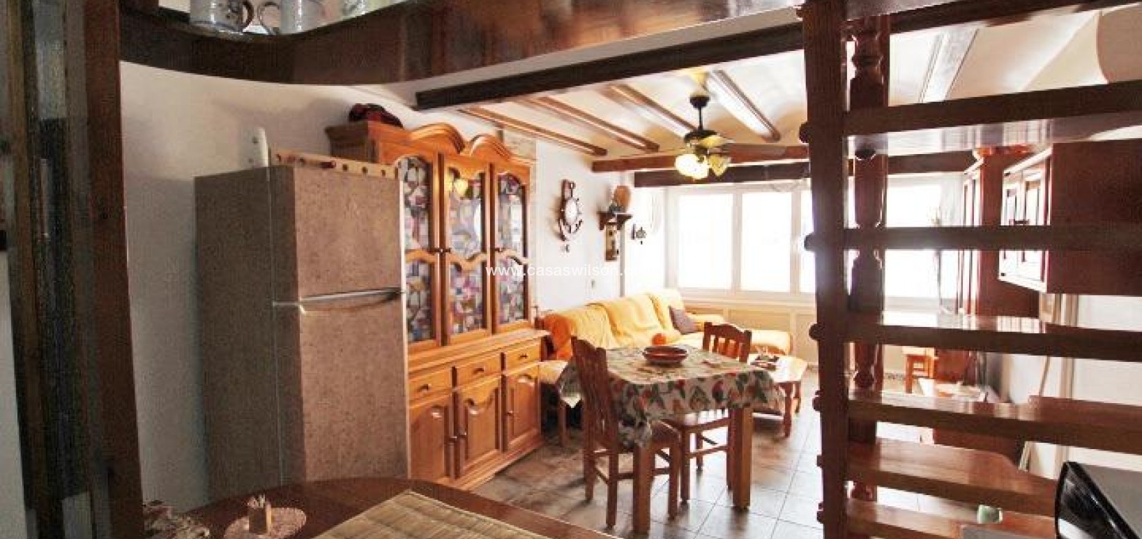 Sale - Apartment - Guardamar del Segura - Benamor