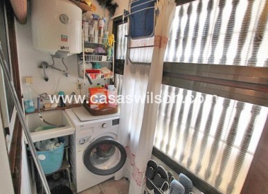 Sale - Apartment - Guardamar del Segura - Benamor