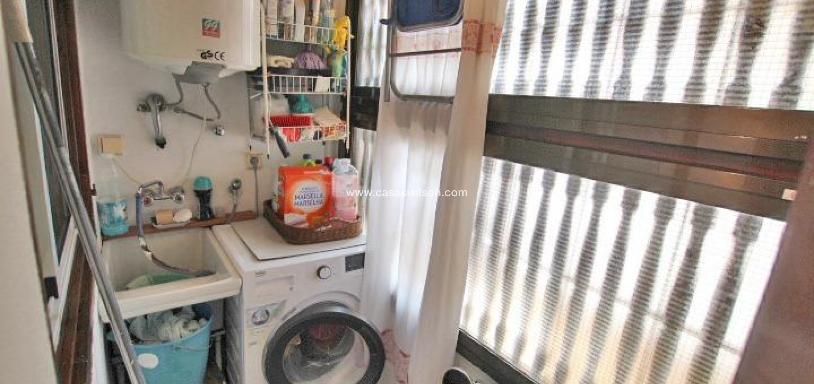 Sale - Apartment - Guardamar del Segura - Benamor