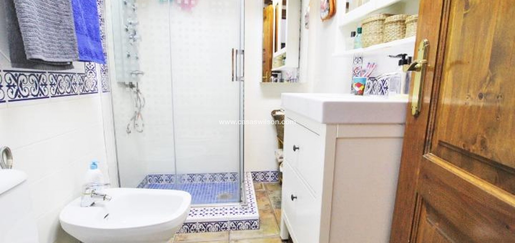 Sale - Apartment - Guardamar del Segura - Benamor