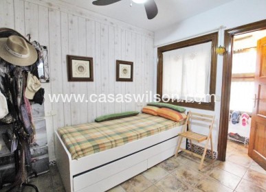 Sale - Apartment - Guardamar del Segura - Benamor