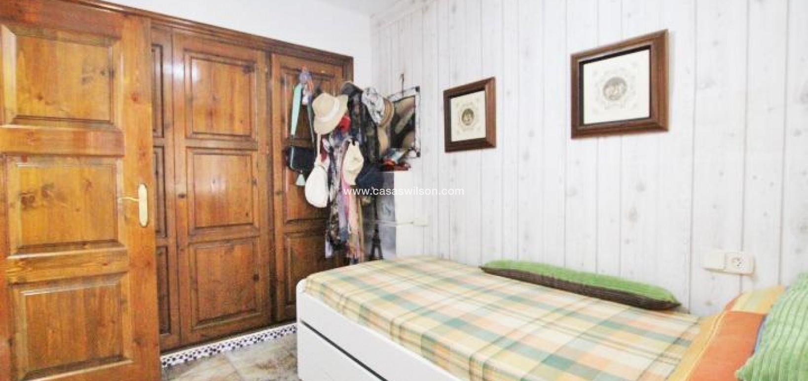 Sale - Apartment - Guardamar del Segura - Benamor
