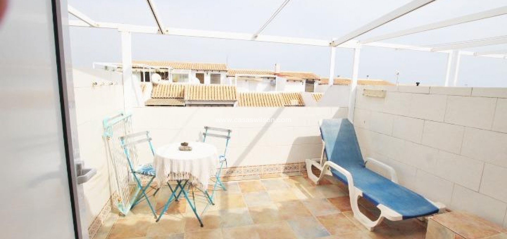 Sale - Apartment - Guardamar del Segura - Benamor