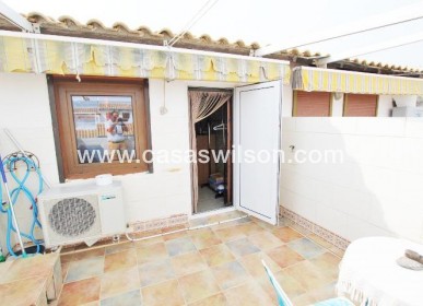 Sale - Apartment - Guardamar del Segura - Benamor