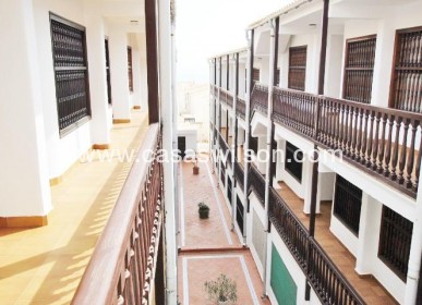 Sale - Apartment - Guardamar del Segura - Benamor