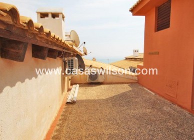 Sale - Apartment - Guardamar del Segura - Benamor