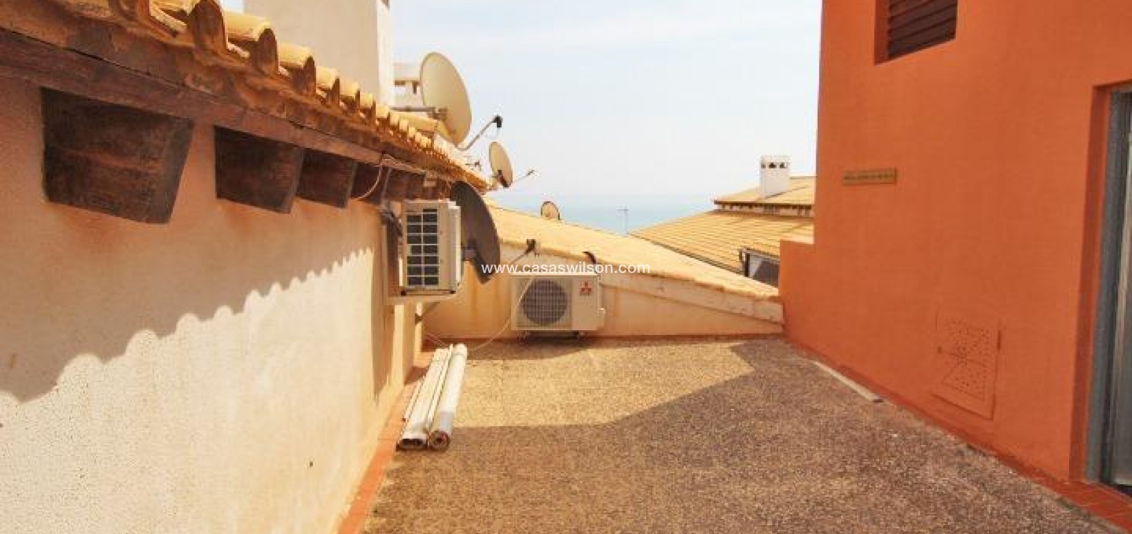 Sale - Apartment - Guardamar del Segura - Benamor