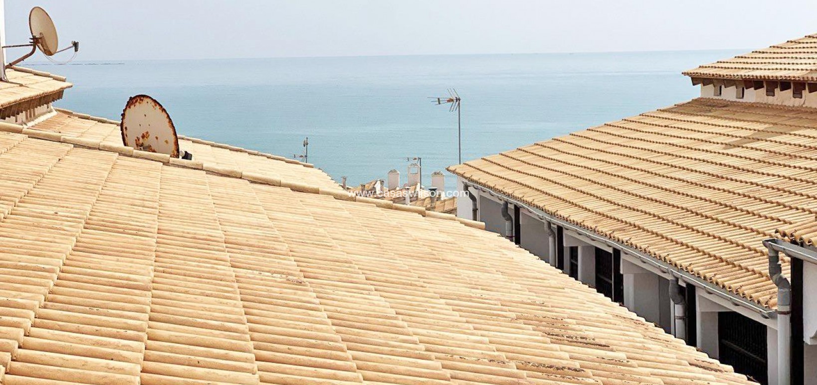 Sale - Apartment - Guardamar del Segura - Benamor