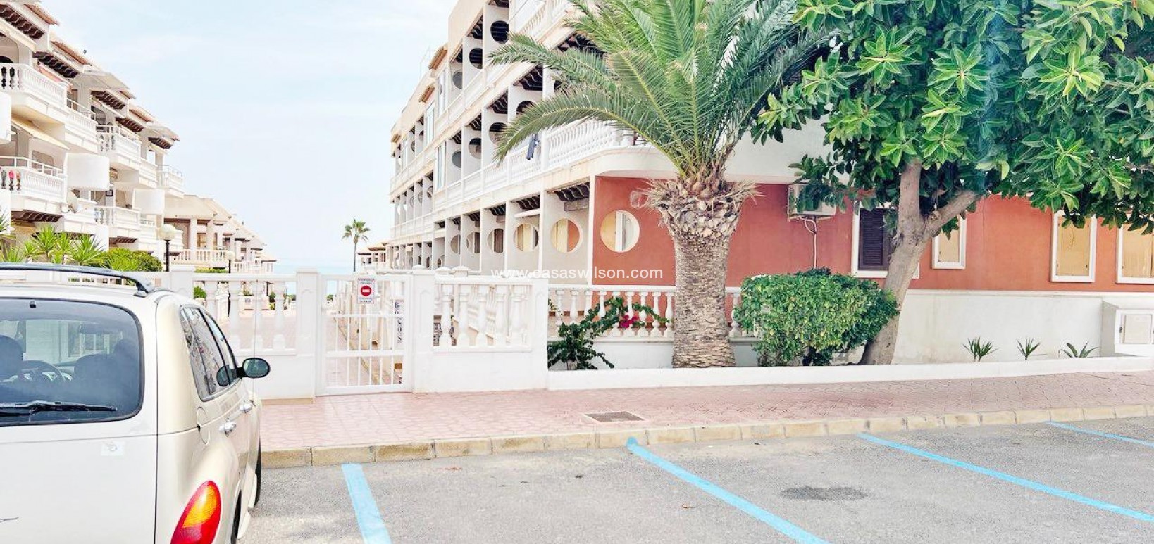 Sale - Apartment - Guardamar del Segura - Benamor